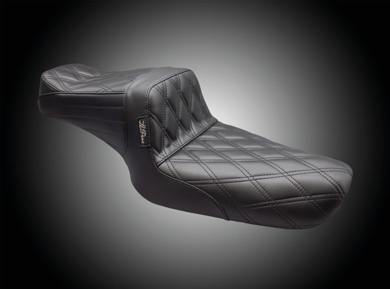 TailWhip Black DD XL82-03