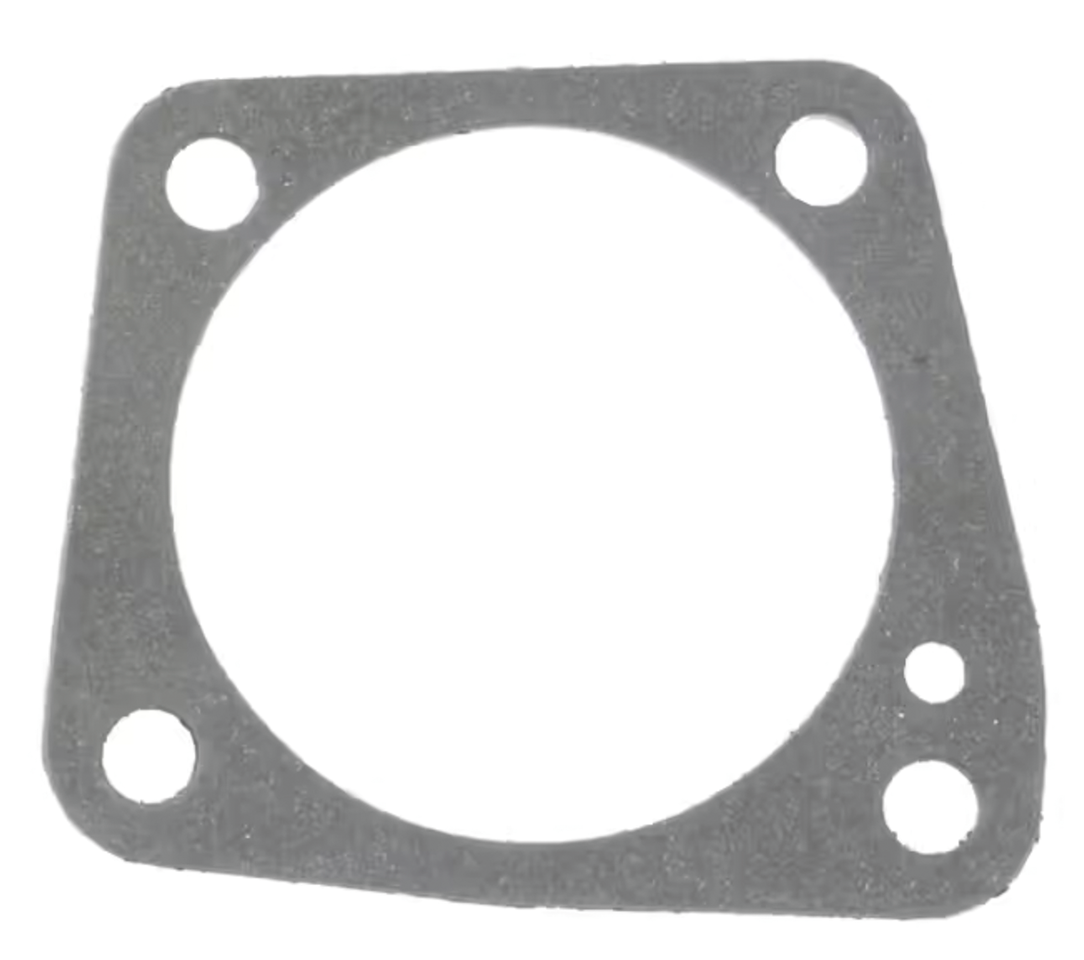 10pck Gasket tappet block front 48-up