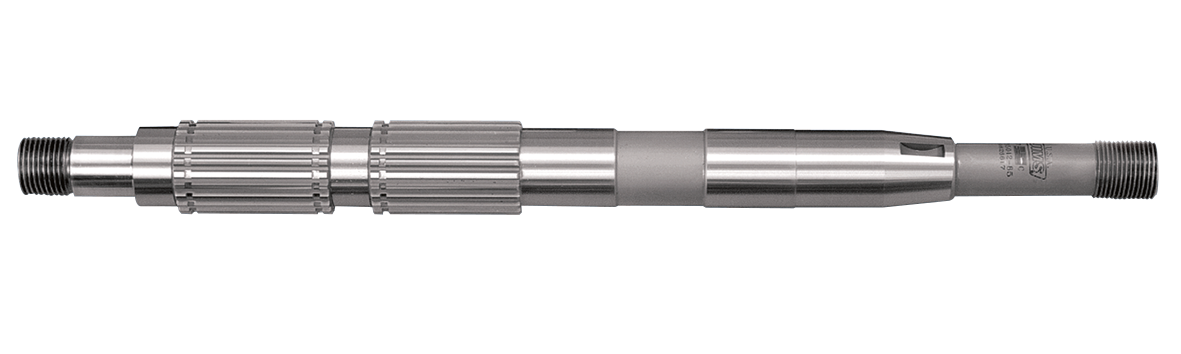 Jims Mainshaft BT85-89 5speed