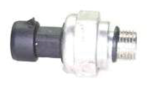 Oil pressure switch ME17-up