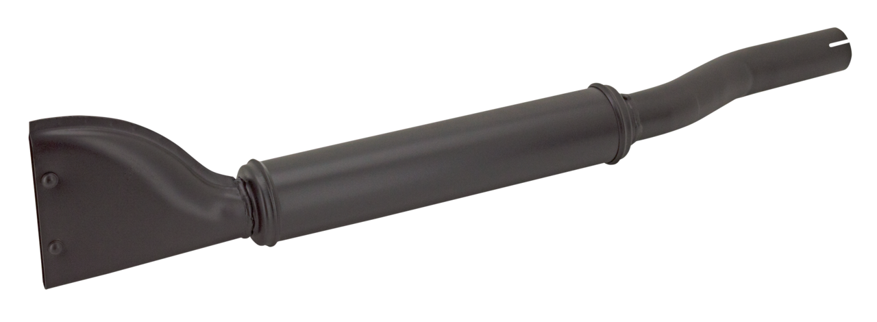 muffler, military, WLA/WLC(43only),black