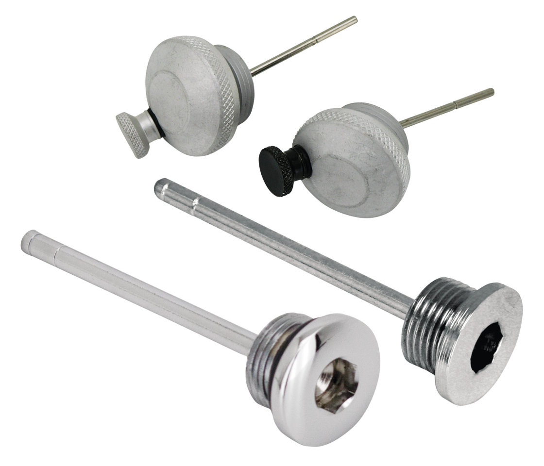 GZP Chrome trans dipstick FXD06 TC07-17