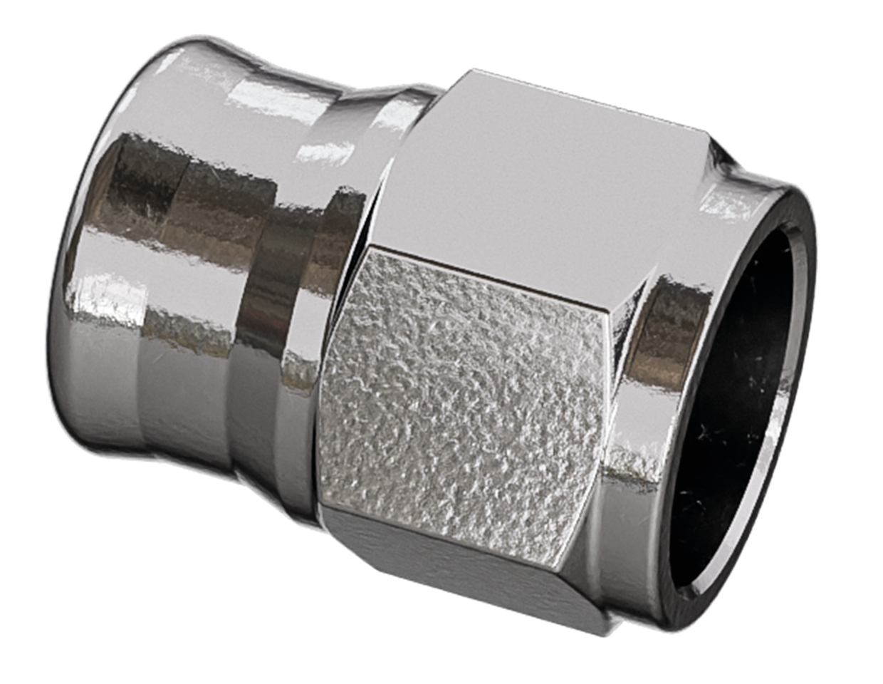 Replacement socket nut #600 RVS