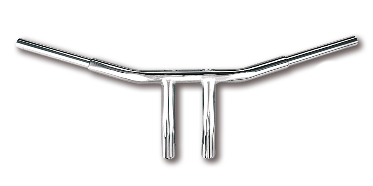 Mucho Fatzo 5" T-Bar 1 1/2" diameter