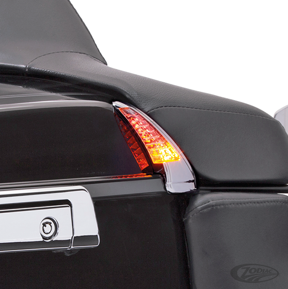 Chr Snake Eyes w/Cntrlr TourPak FLH14-UP