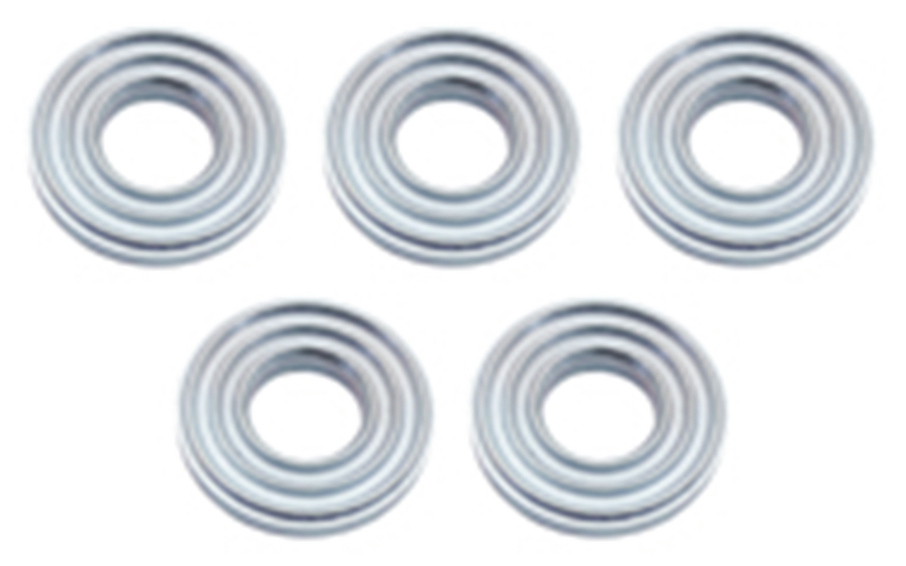 5pck Locating Washer for Pivot Stud FL49