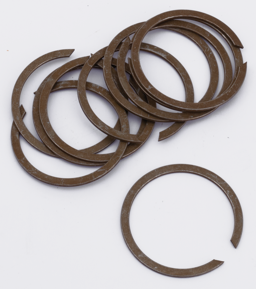 10pck RETAINING RING