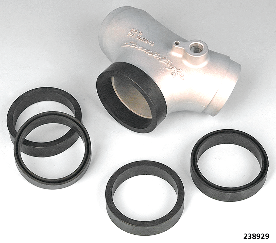 5pck intake manifold seal CV to HSR45