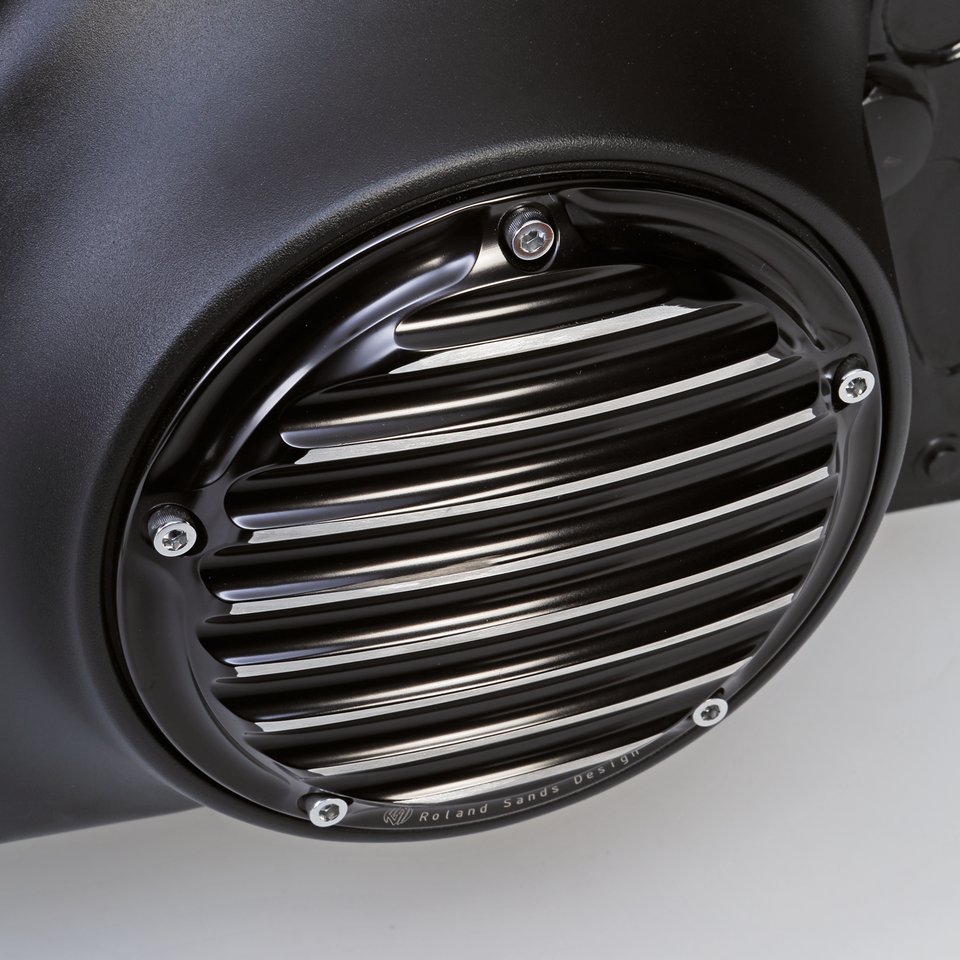 RSD COVER DERBY 5Hole CC