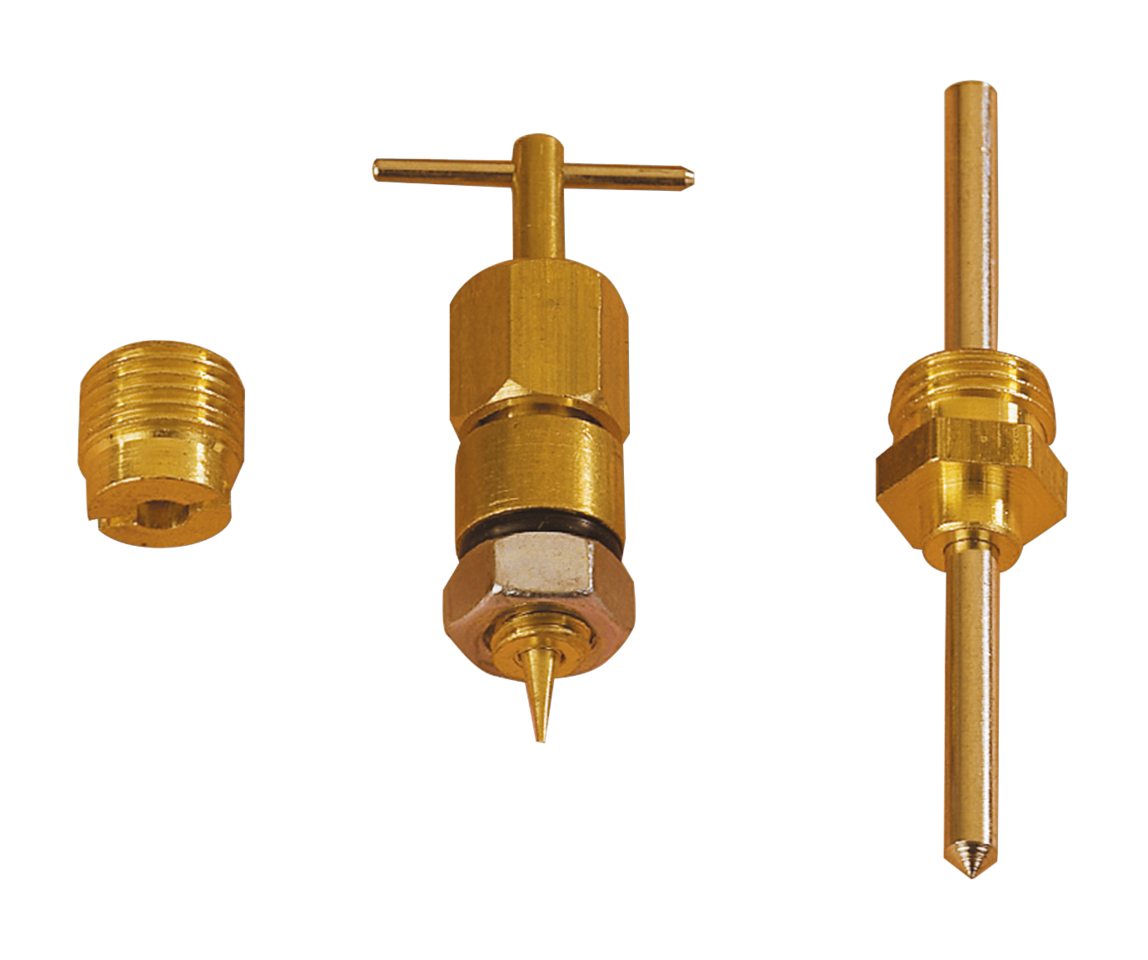 GZP Adjustable main jet kit