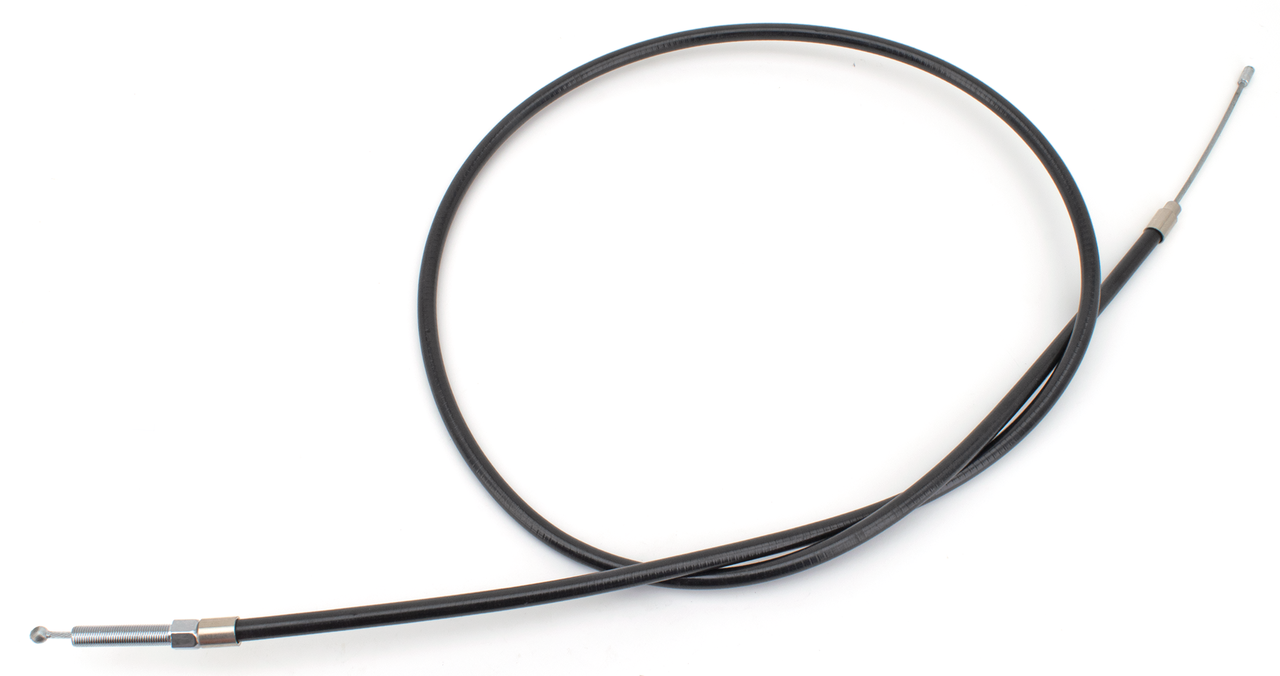 GZP Clutch cable heavy duty, BT68 L=61"