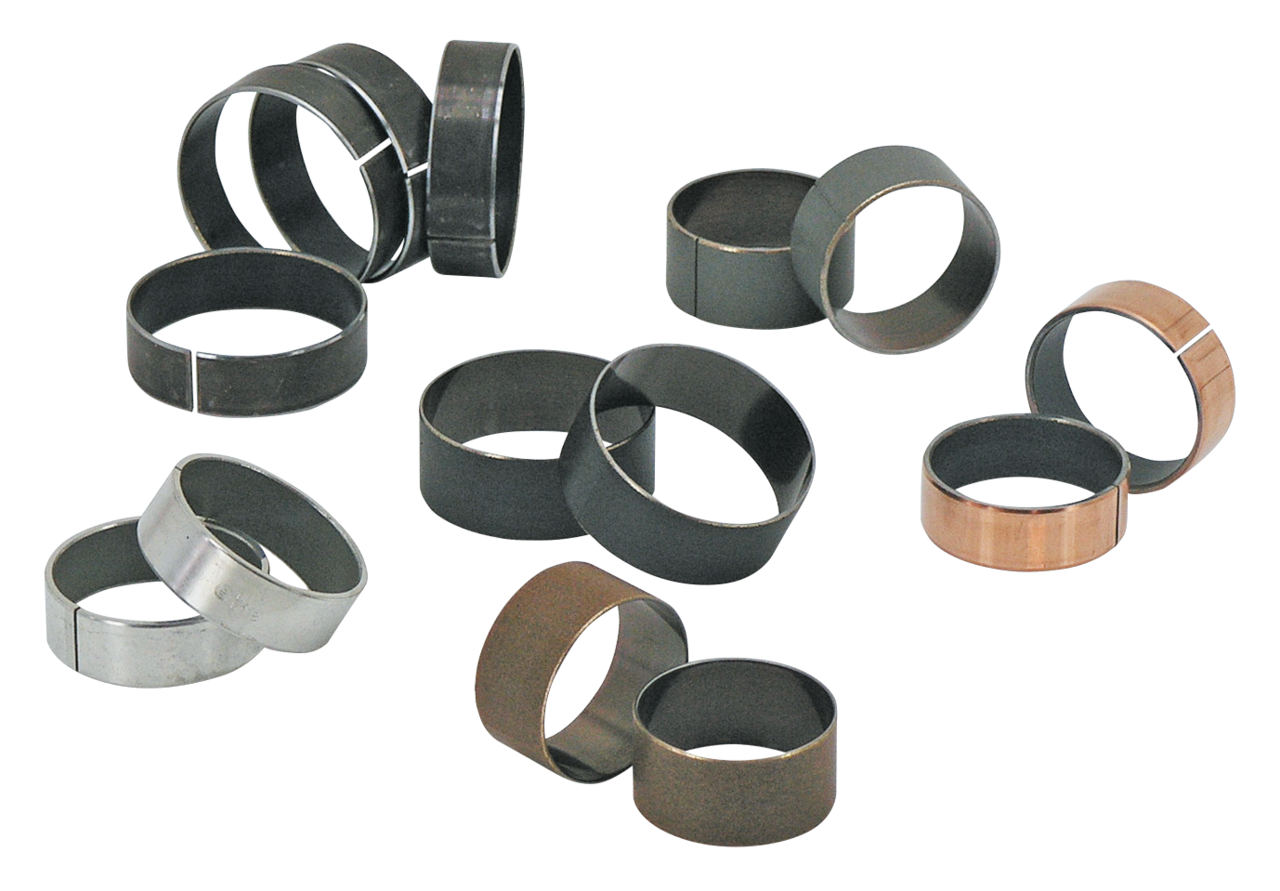 Upper Fork Bushings 35mm XL/FXR84-87
