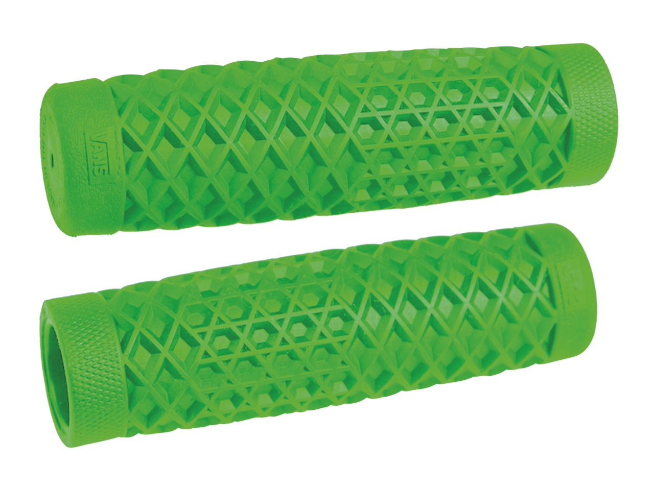 VANS/Cult grips 7/8" Green
