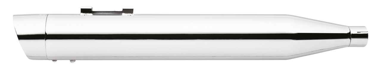 QUIET BAFFLES 4" LIBERTY SLIP-ONS