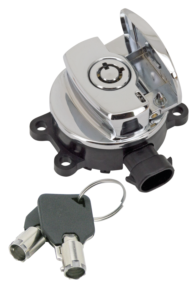 GZP Black ignition switch F*ST11-UP