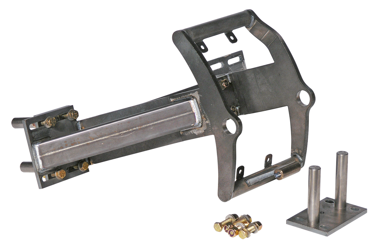 Trike Swingarm F*ST00-07