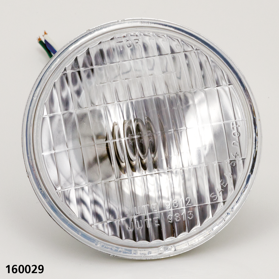 GZP 4.5" light unit 160289-16029