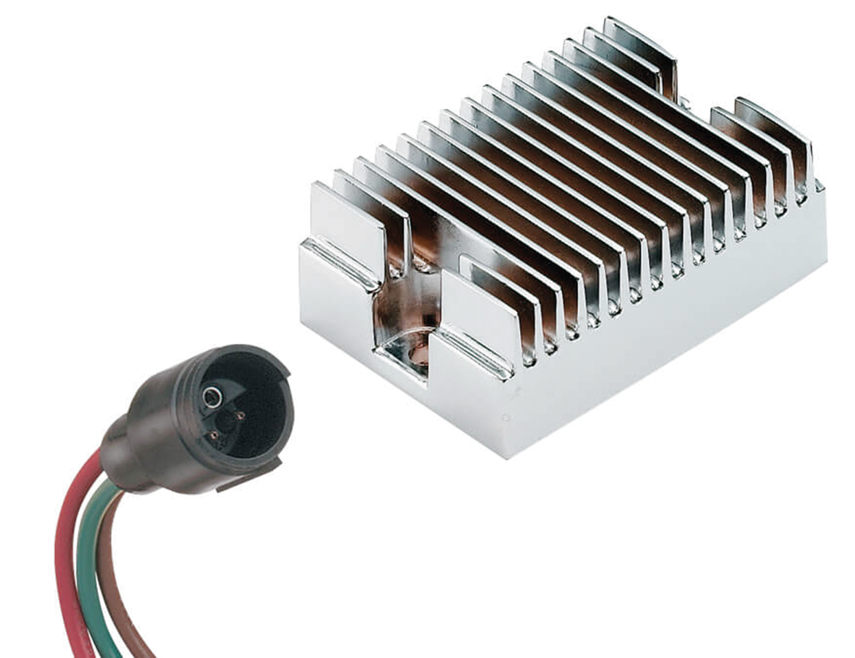 Chr voltage reg-rect XL82-84 #74504-82