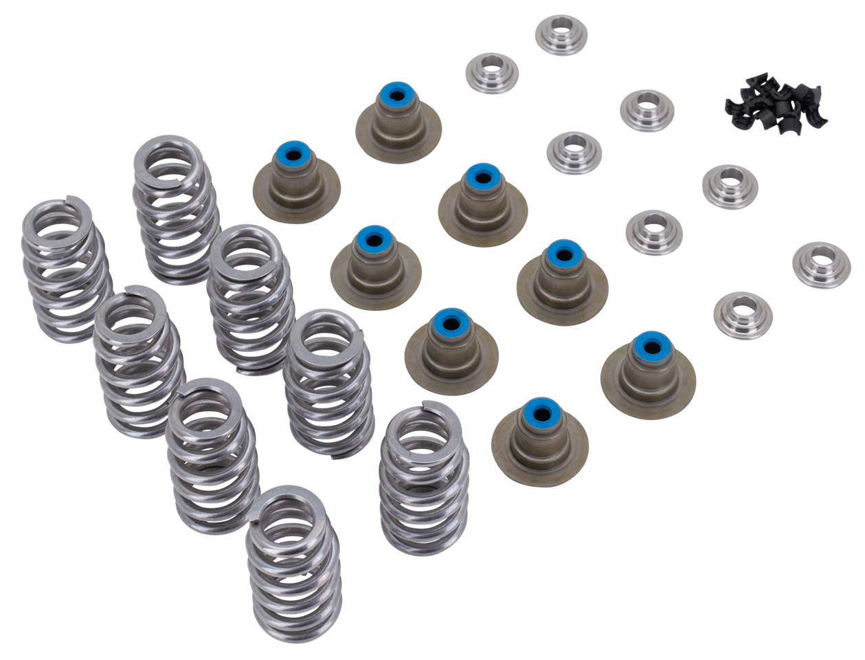 Star Racing High Lift Spring Kit ME17-Up