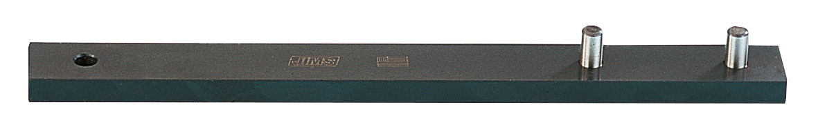 Compensating sprocket wrench