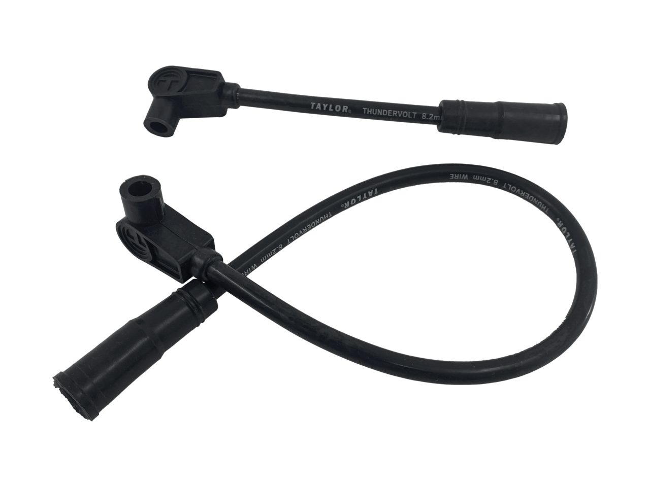 Black Custom TV Wire FXST00-17 FXD 99-up