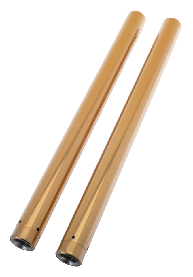 ST18-Up 49mm Fork Tubes +2" TNC