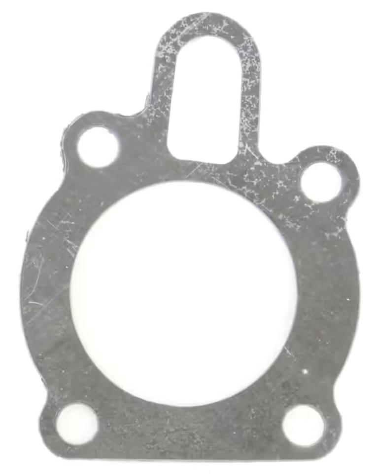 10pck Gasket oil pump mounting XL91-up