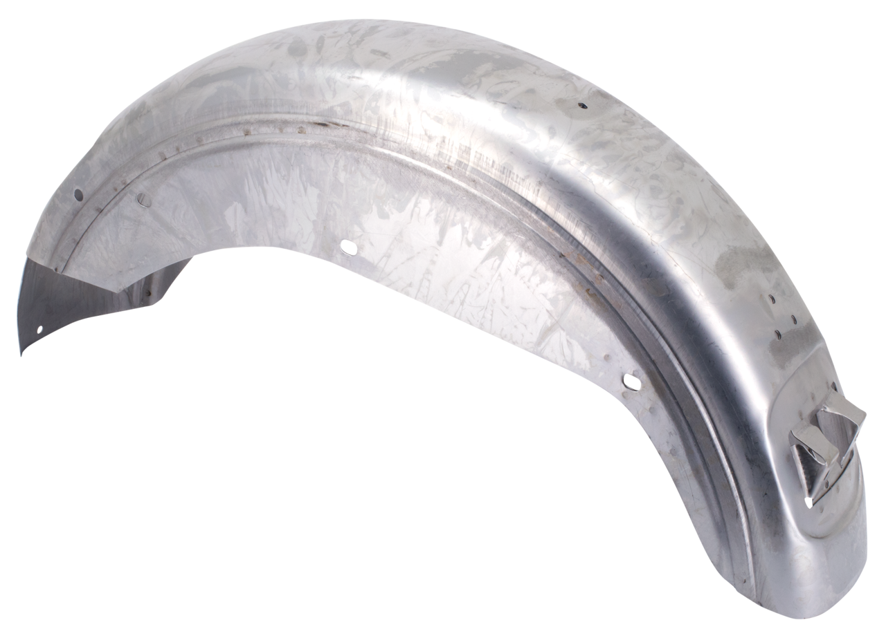 GZP Rear fender FX models 73-85 w/ mo