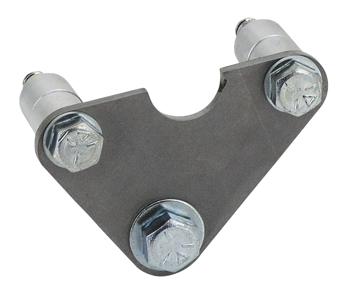 Transmission offset mount The 5th Brace