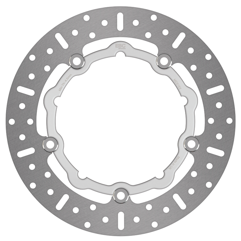 VRSC06-17 FXD06-17 floating front disc