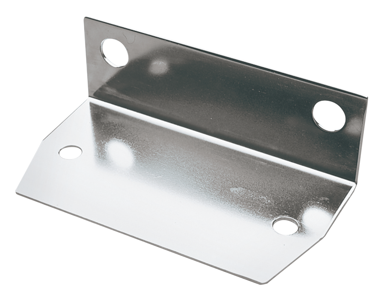 Mounting bracket regulators Universal