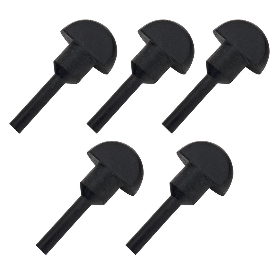 5Pck rubber bumper BT84-99 XL84-99