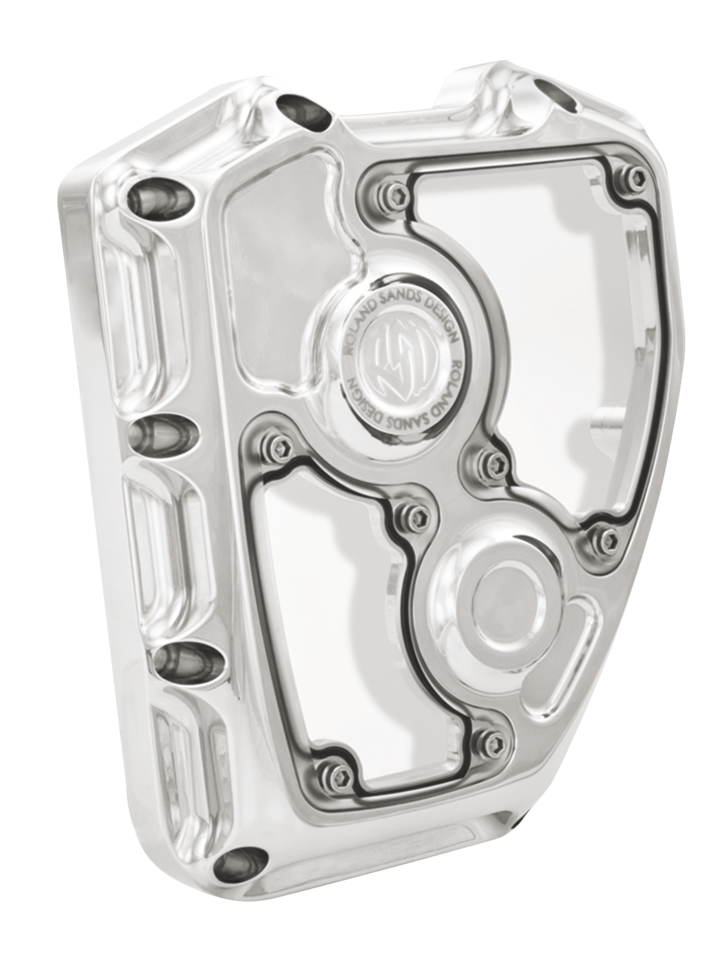 RSD CLARITY CAM COVER TC chrome