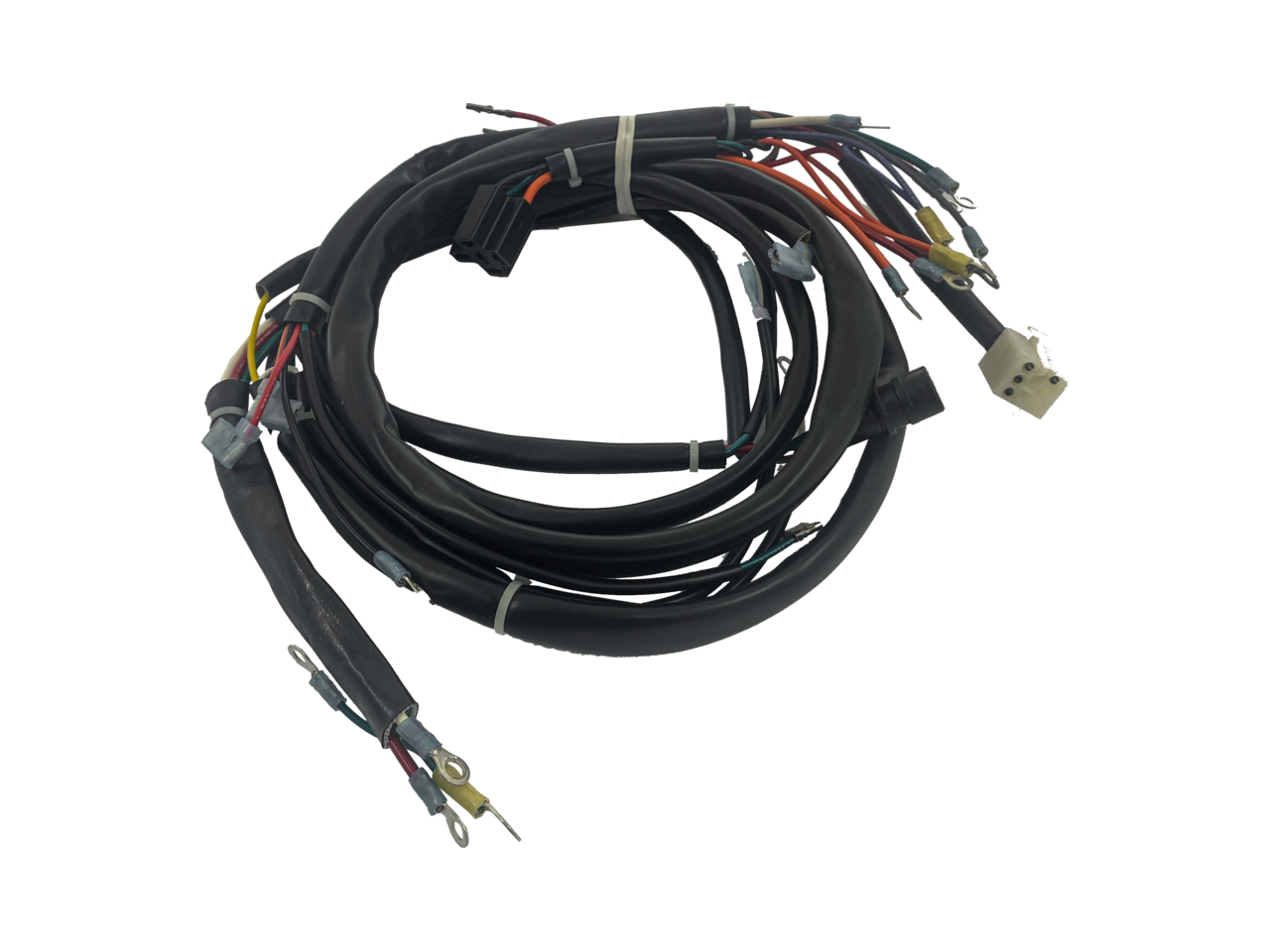Main wire harness XL82-early 84