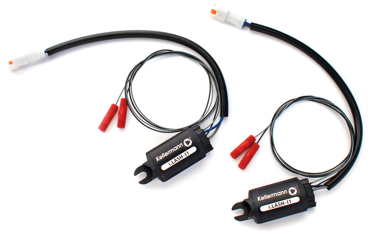 Kellermann i.Lash I1 Scout18 Front