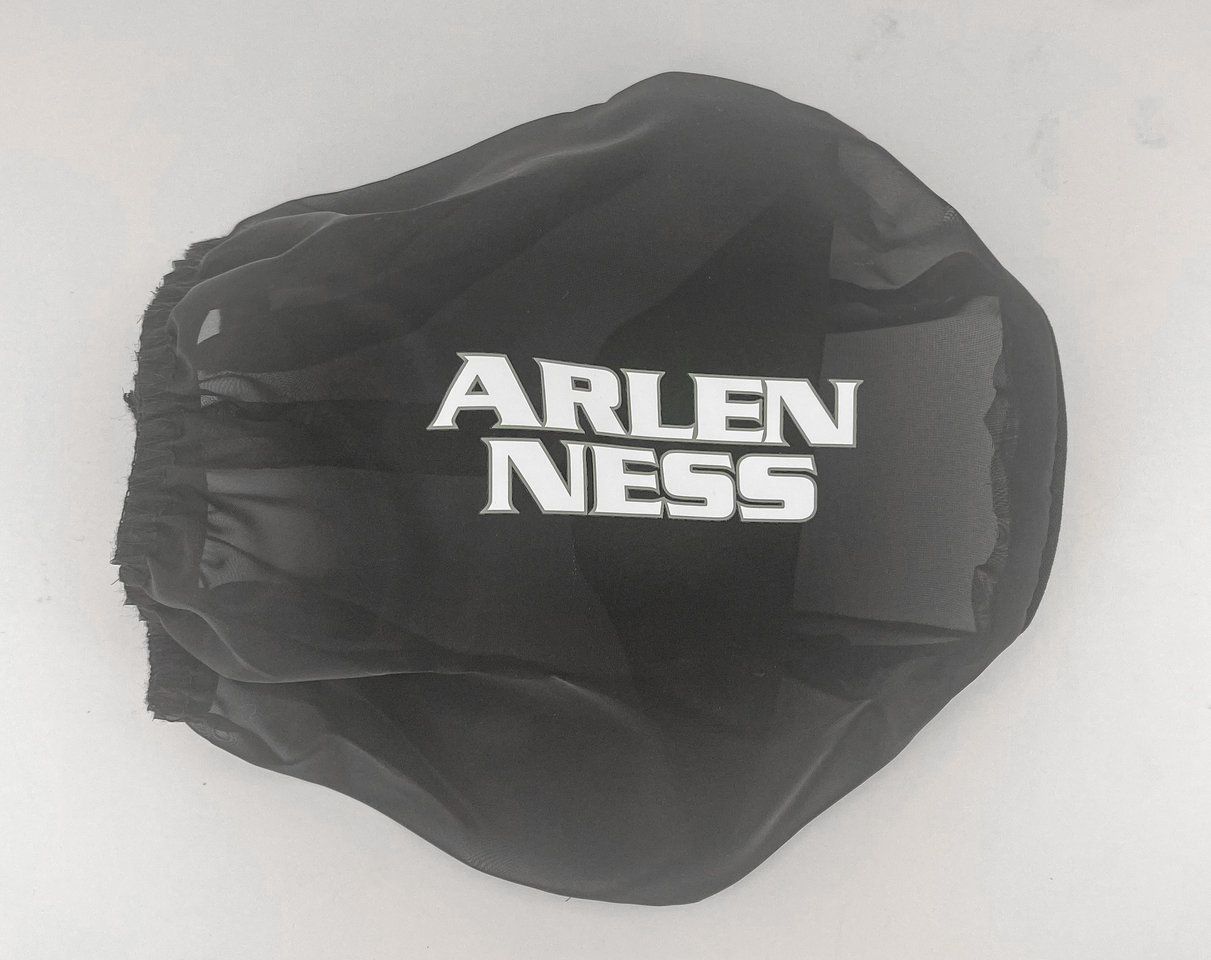 Rain Sock for Monster Suckers