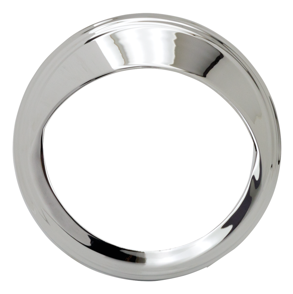 GZP Synapse chr speedo surround w/visor