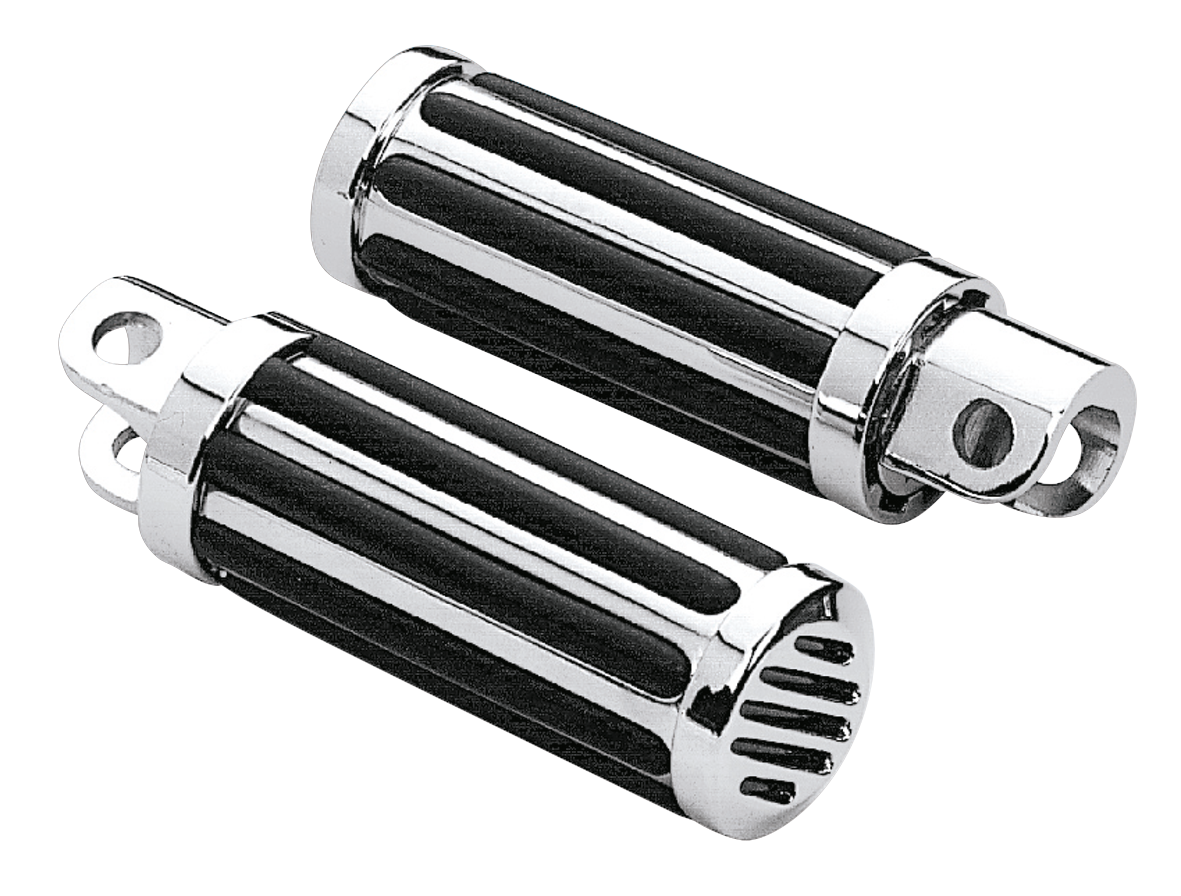 GZP Speedline footpegs large female moun