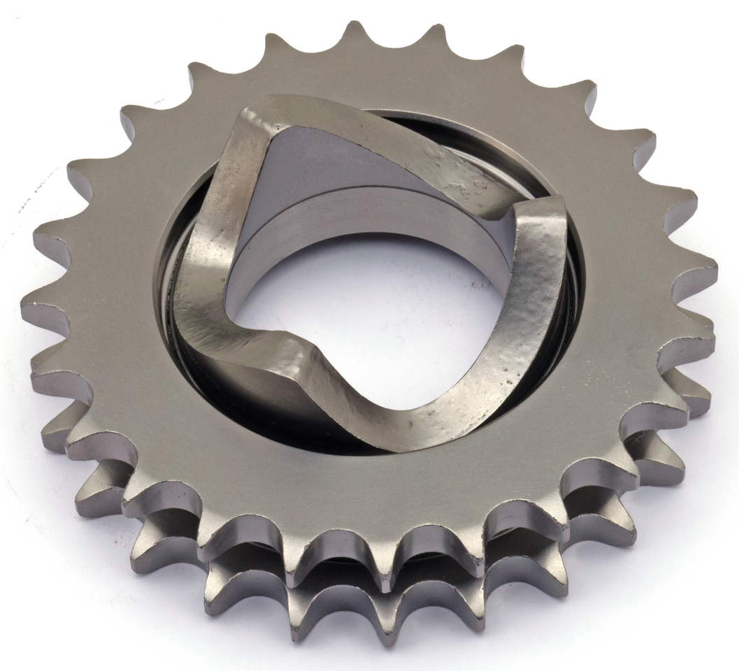 GZP Compensating sprocket 24T #40275-70