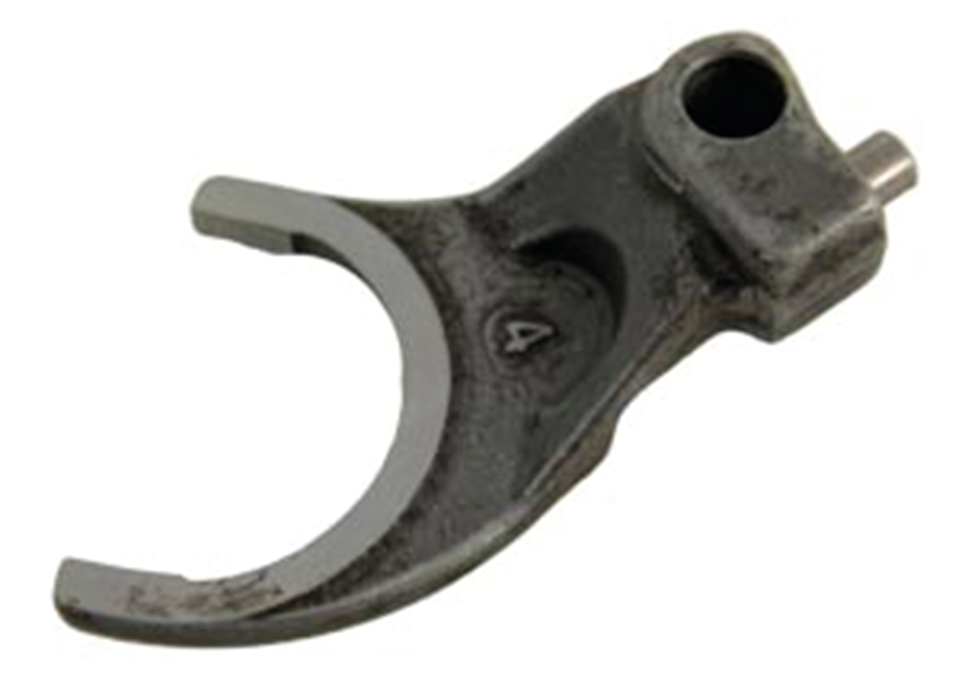 Shifter fork 34195-79D