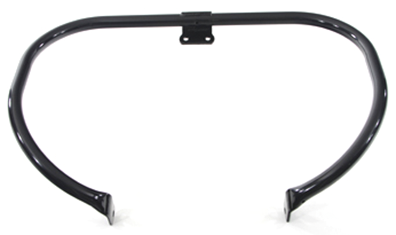 Engine Guard Blk FL48-E54 Wishbone