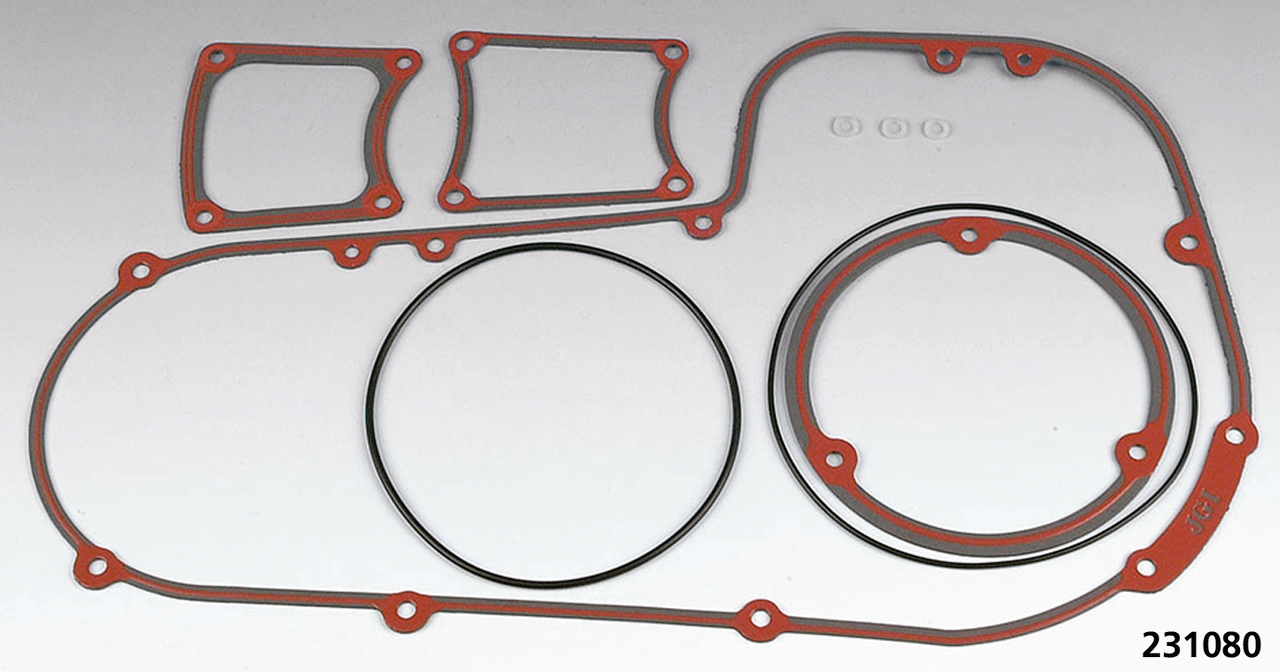 Primary gasket set FLH/T80-93 FXR80-93