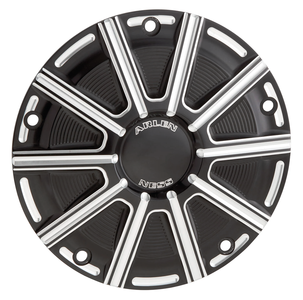 10G Derby cover black cut BT99-23