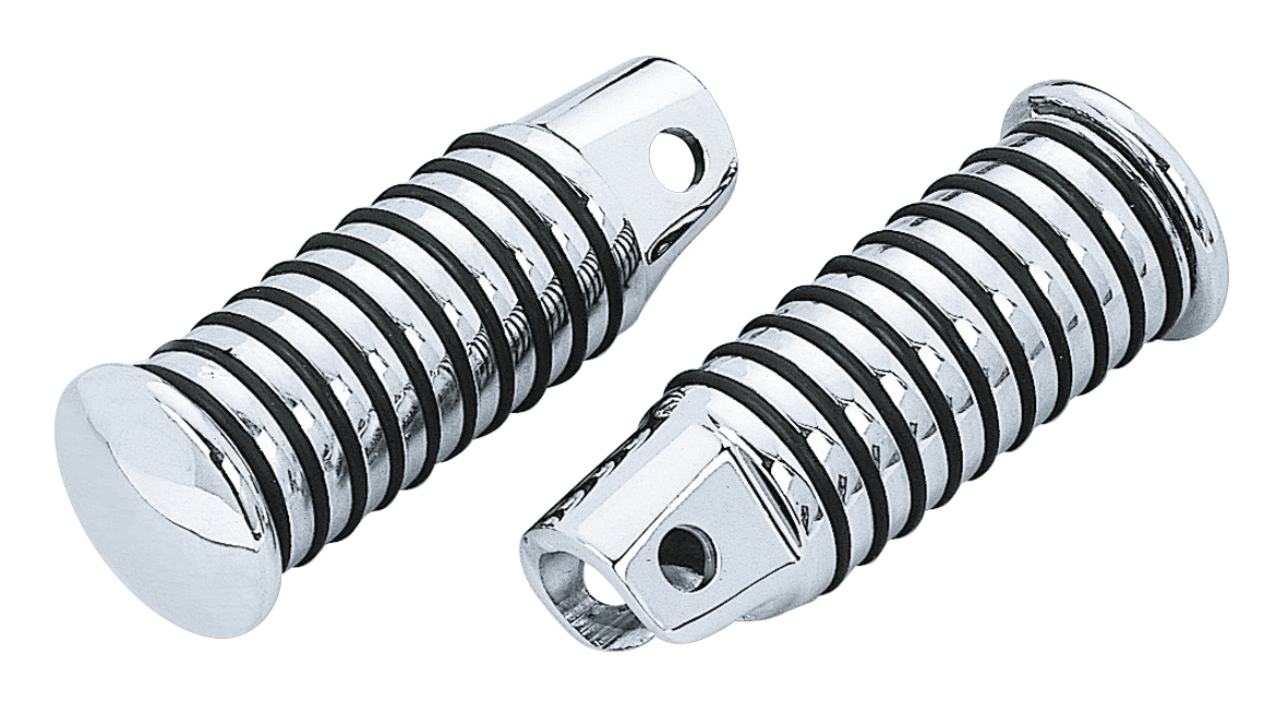 GZP O-ring Pegs female mount