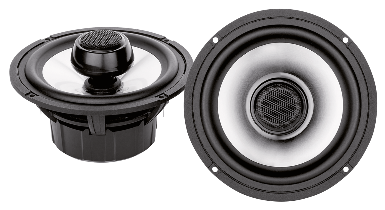 Aquatic 6.5" Sport Speakers(50w RMS@40hm