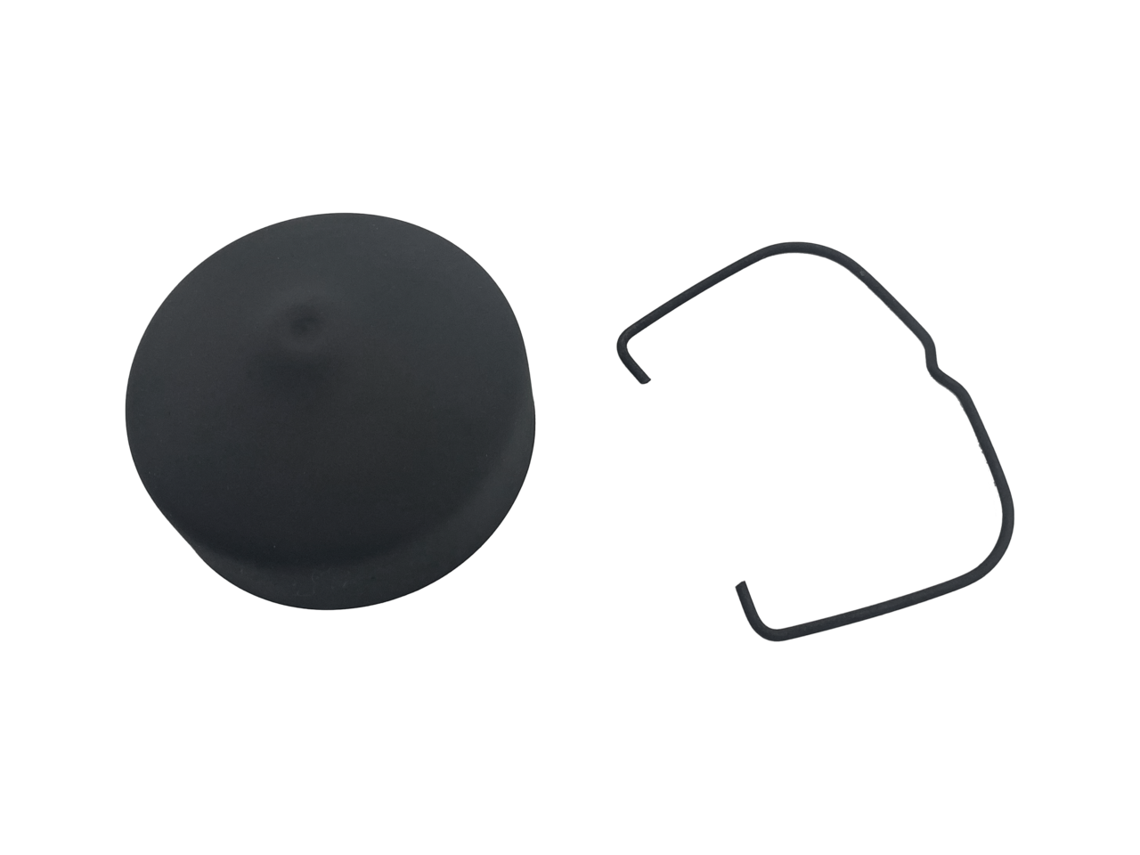 Cover circuit breaker Parkerized 36-64