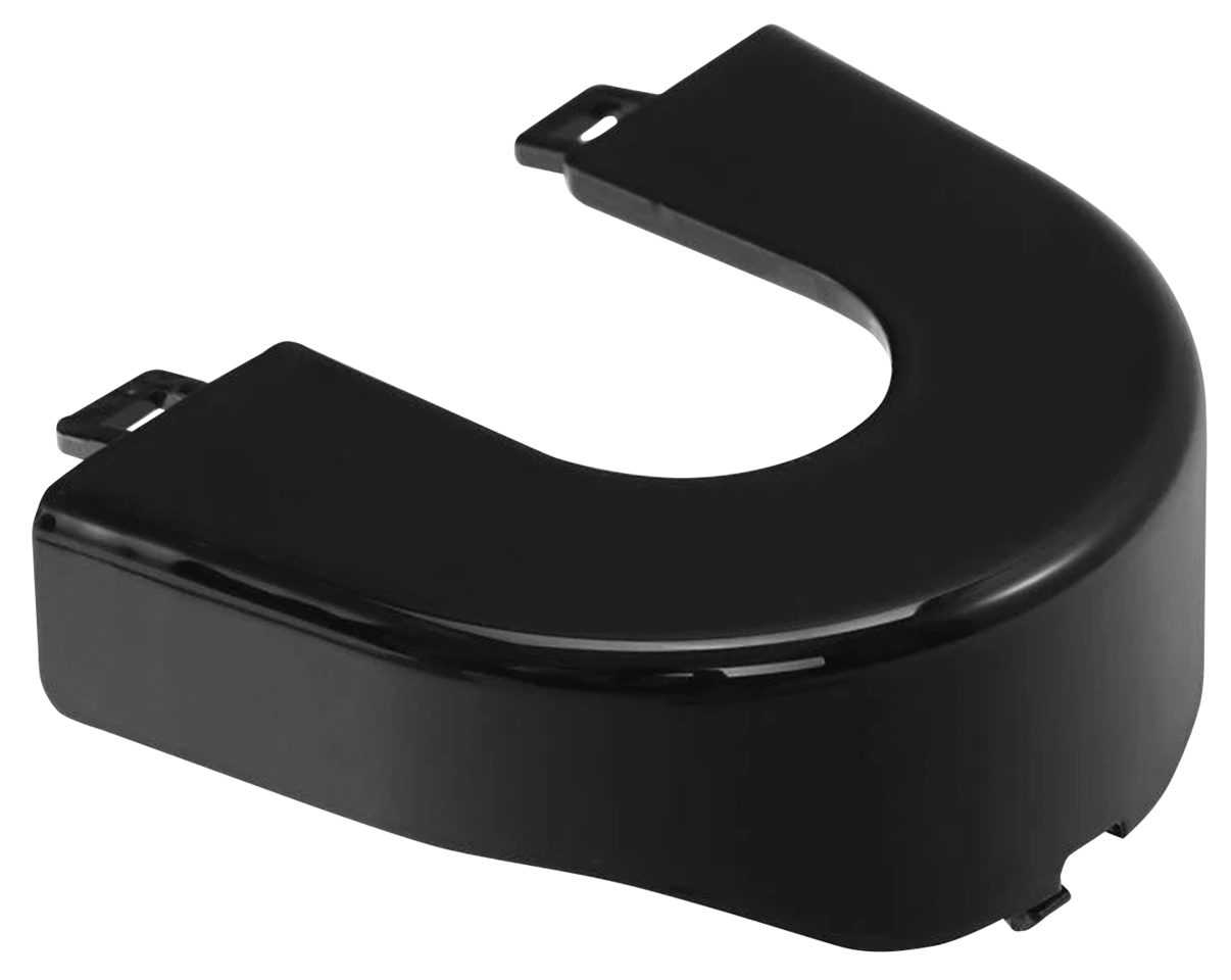 Ign. Switch Cover Black FLT15-23