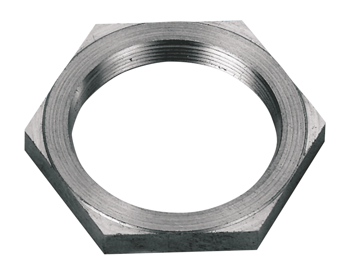 GZP Front sprocket nut BT36-90 #35211-36