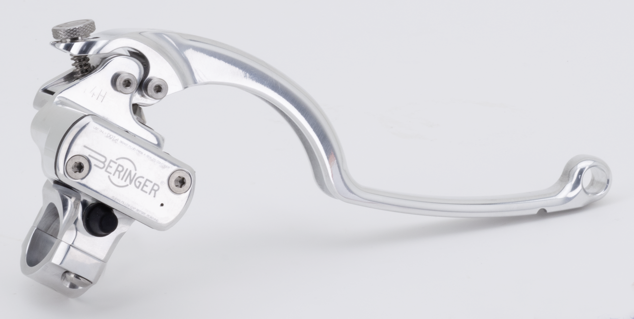 Beringer fr. brake m/c Polish 20.5 bore