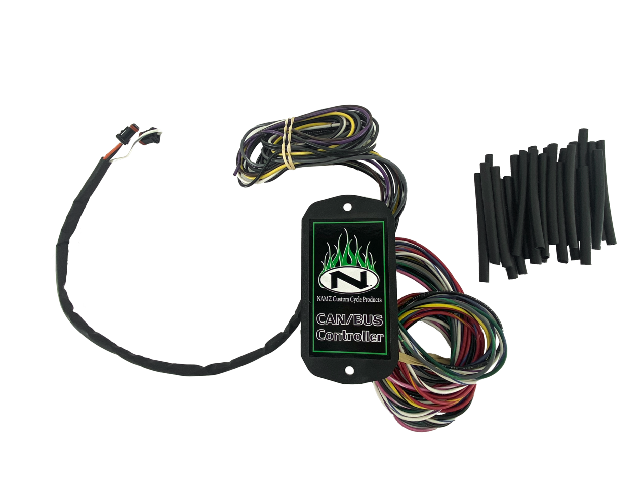 Namz CAN bus controller FLH/T14UP